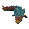 Medium Crystal Rainbow Dragon