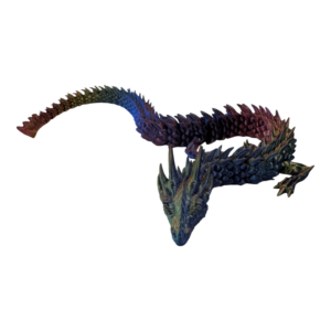 https://3dtoylab.shop/product/x-large-tri-color-dragon/ X-Large Tri Color Dragon